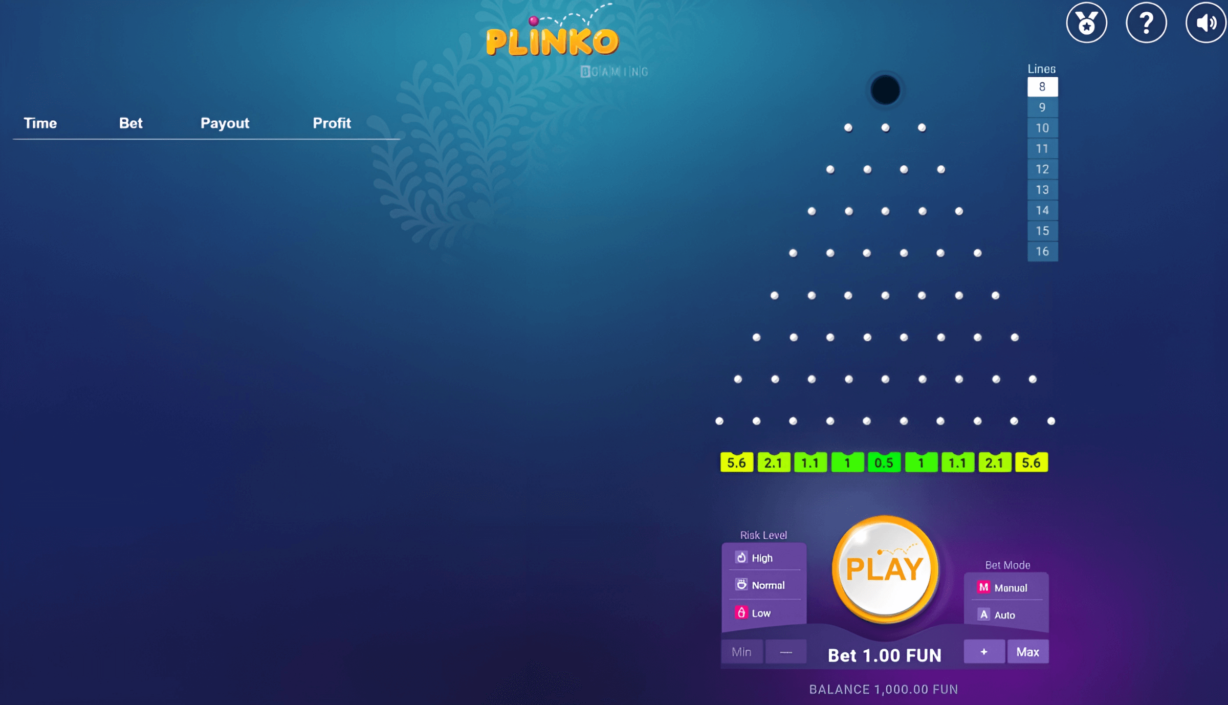 Plinko